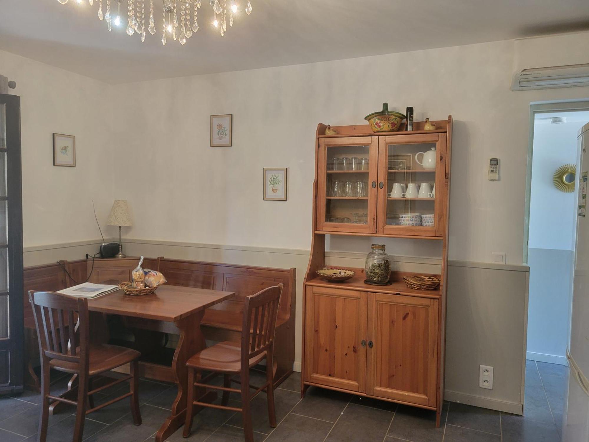 I Mucchi Appartement Galeria  Buitenkant foto
